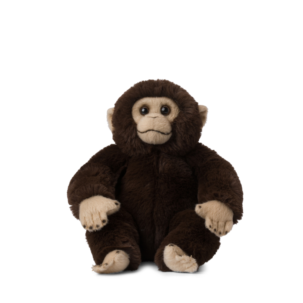 WWF Eco Schimpanse 23cm - Bild 1