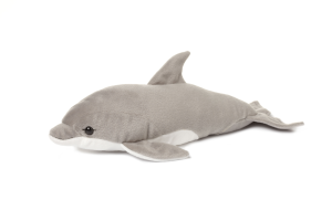 WWF Delfin 39cm - Bild 1