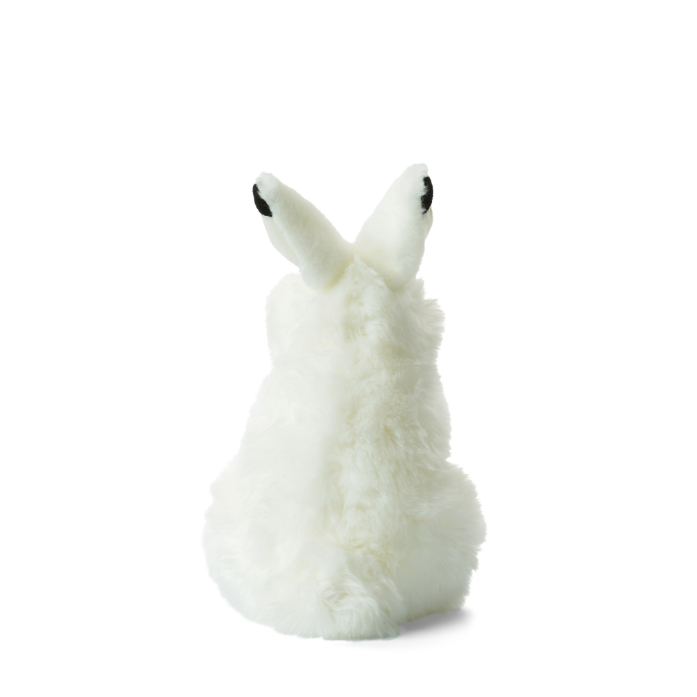 WWF Schneehase 24cm - Bild 2