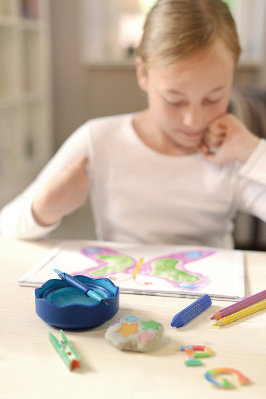 FABER CASTELL Buntstifte Grip 36er - Bild 6