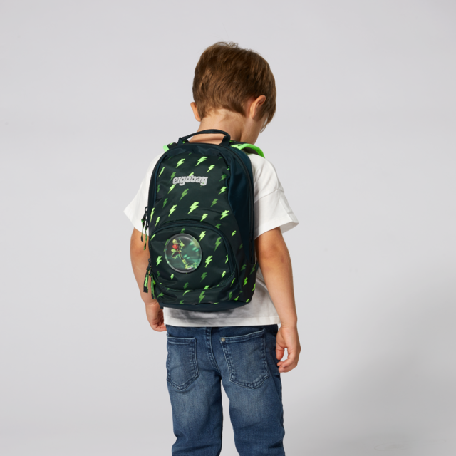 Ergobag ease S Bärtolomäus - Bild 3