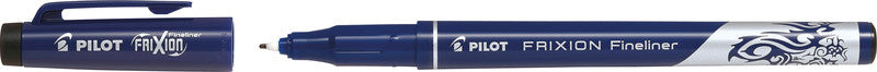 FriXion Fineliner 4er Etui - Bild 3