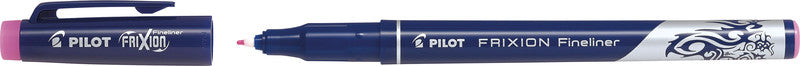 FriXion Fineliner 4er Etui Fancy - Bild 5