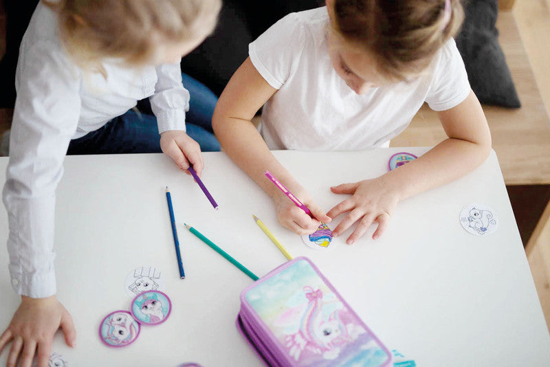 Beckmann Kletties Mint - Bild 5