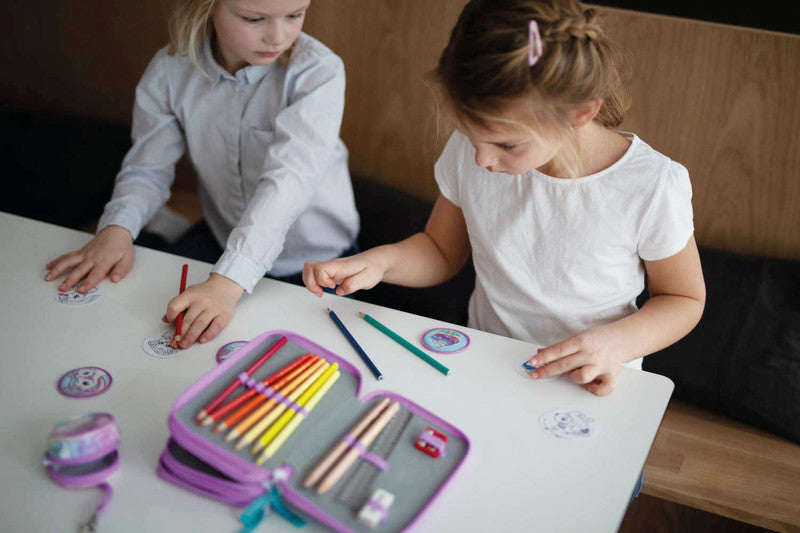 Beckmann Kletties Mint - Bild 4