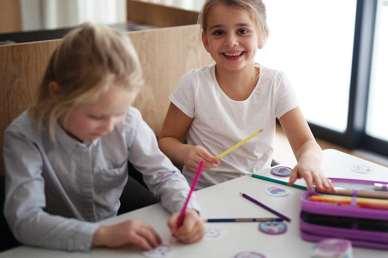 Beckmann Kletties Mint - Bild 3