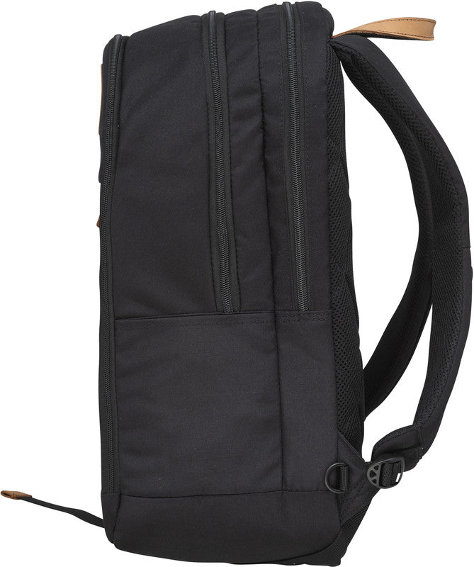 Beckmann Rrucksack Urban Black 30l - Bild 4