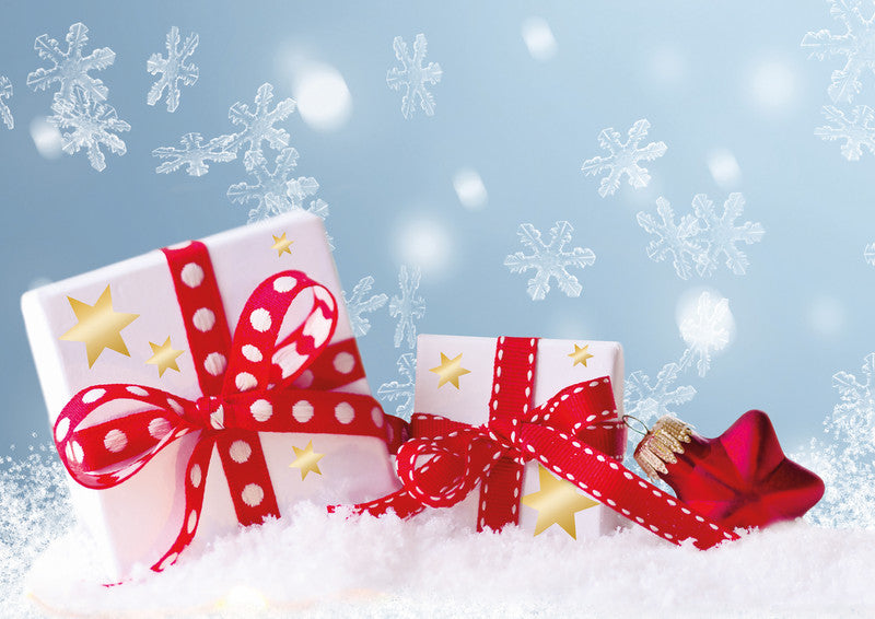 Herma Sticker Sterne gold 16mm - Bild 2