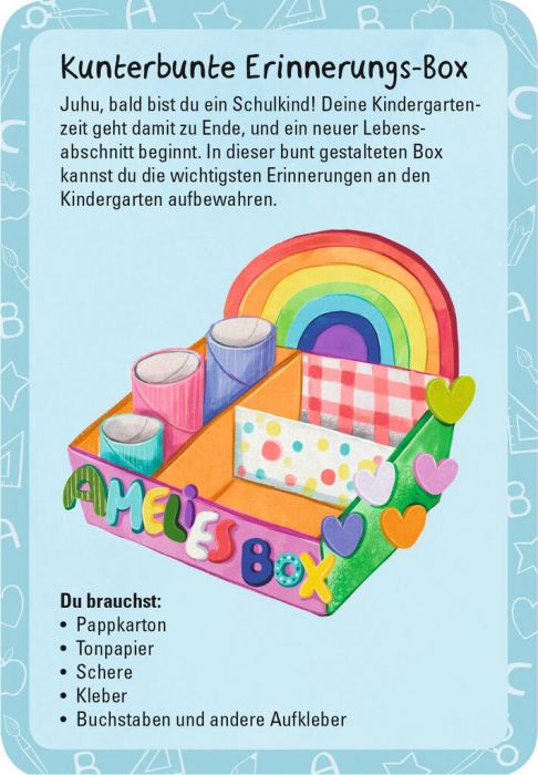 50 Coole Tipps für Schulanfänger - Bild 2