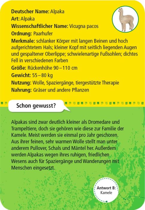 50 Tiere auf dem Bauernhof - Bild 5