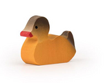 Trauffer 1306 Ente braun