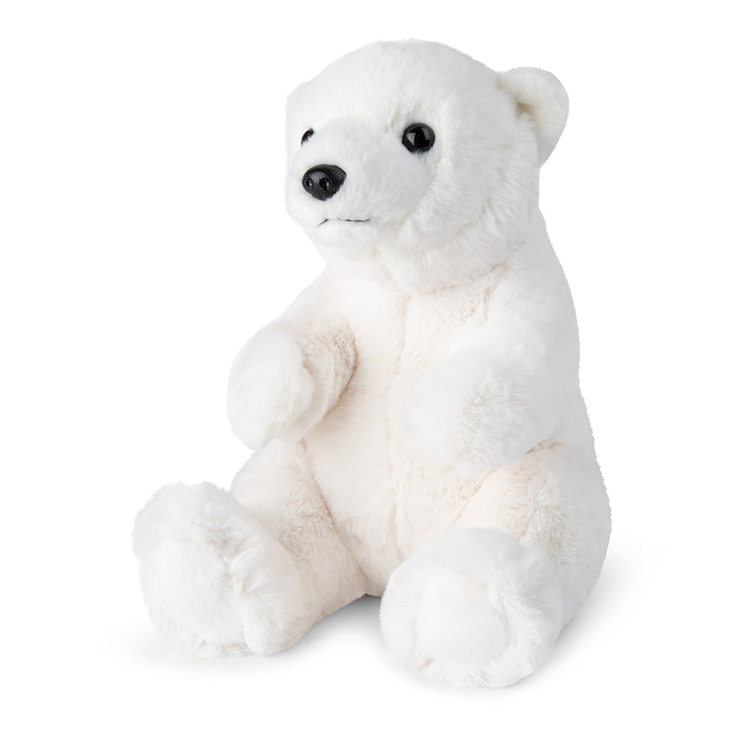 WWF ECO Eisbär sitzend 23cm - Bild 2