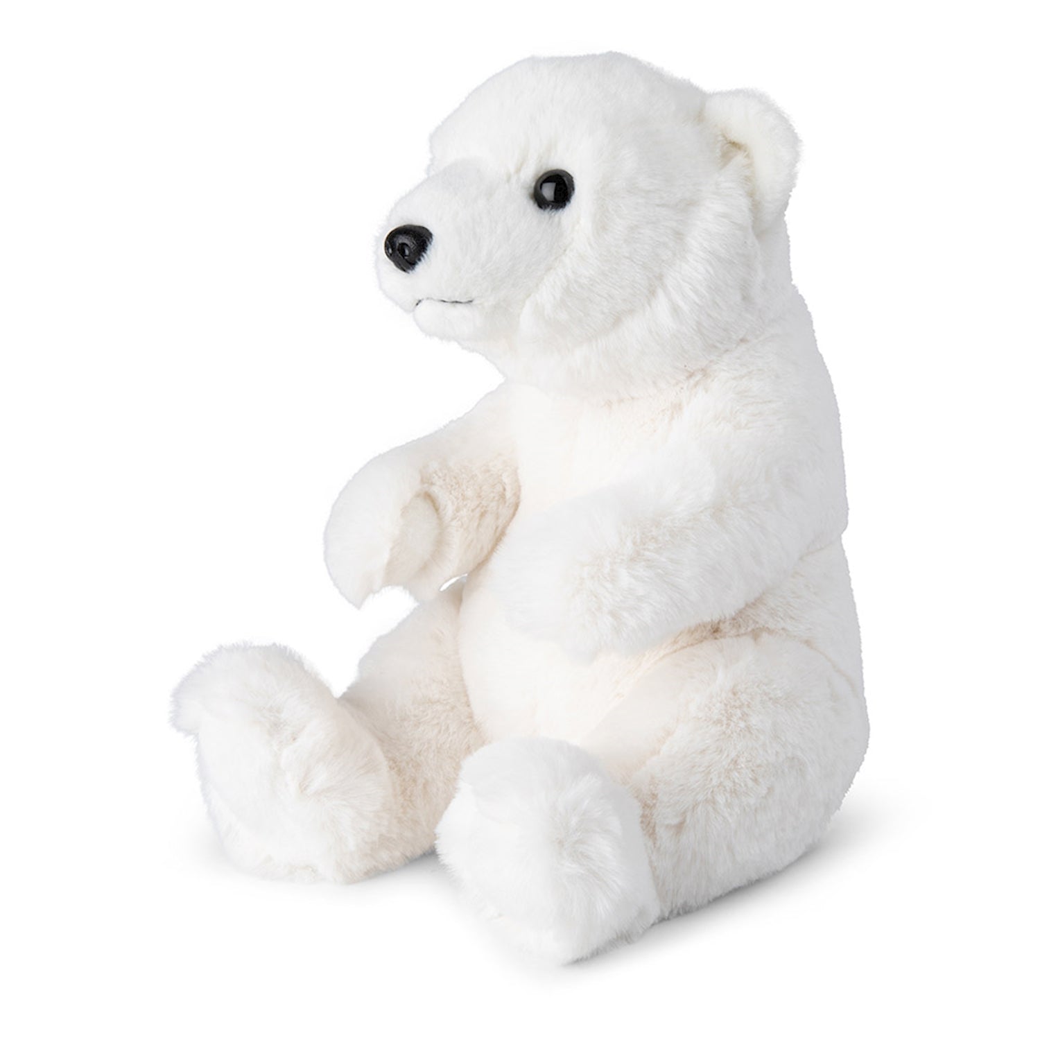 WWF ECO Eisbär sitzend 23cm - Bild 3