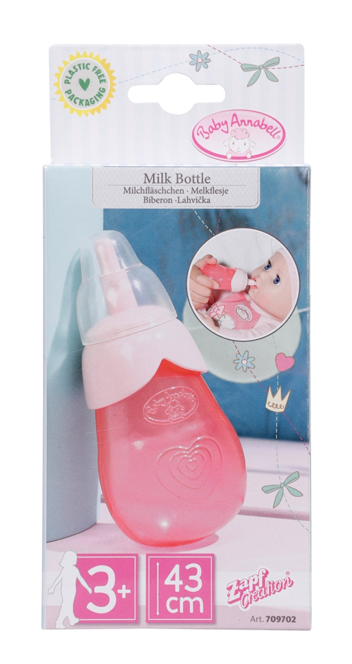 Baby Annabell Milchfläschchen - Bild 1