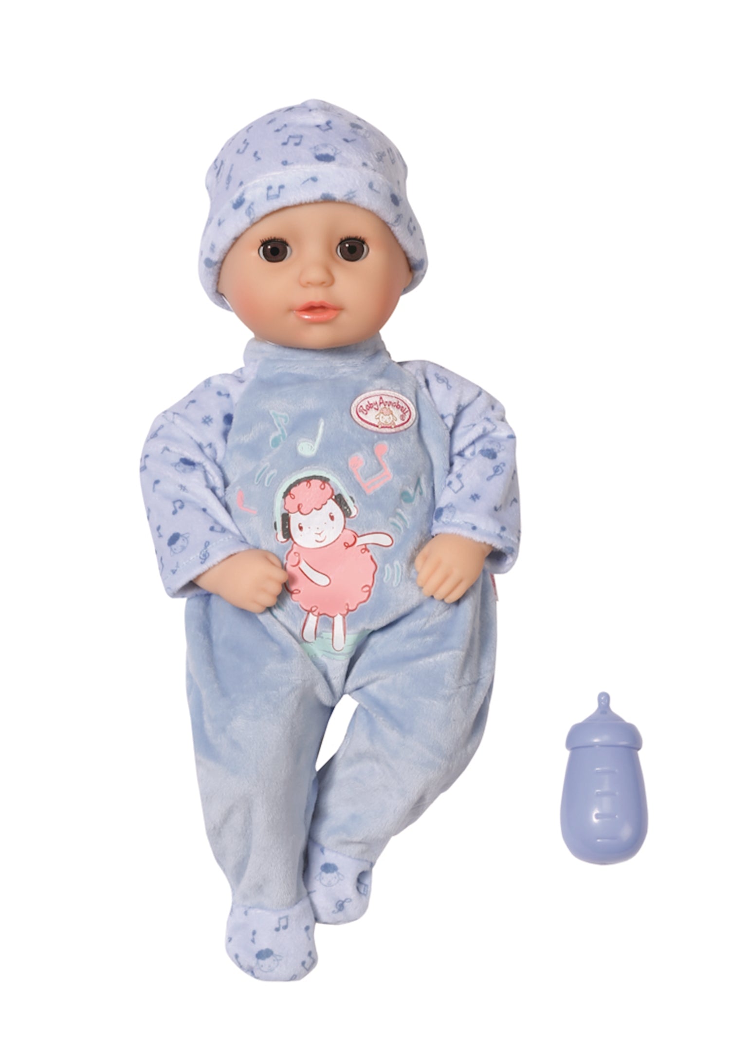 Baby Annabell Puppe Alexander 36cm - Bild 1