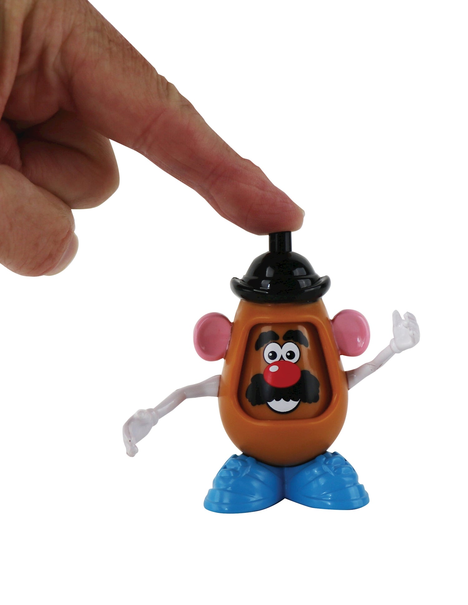 Worlds Smallest Potato Head - Bild 4