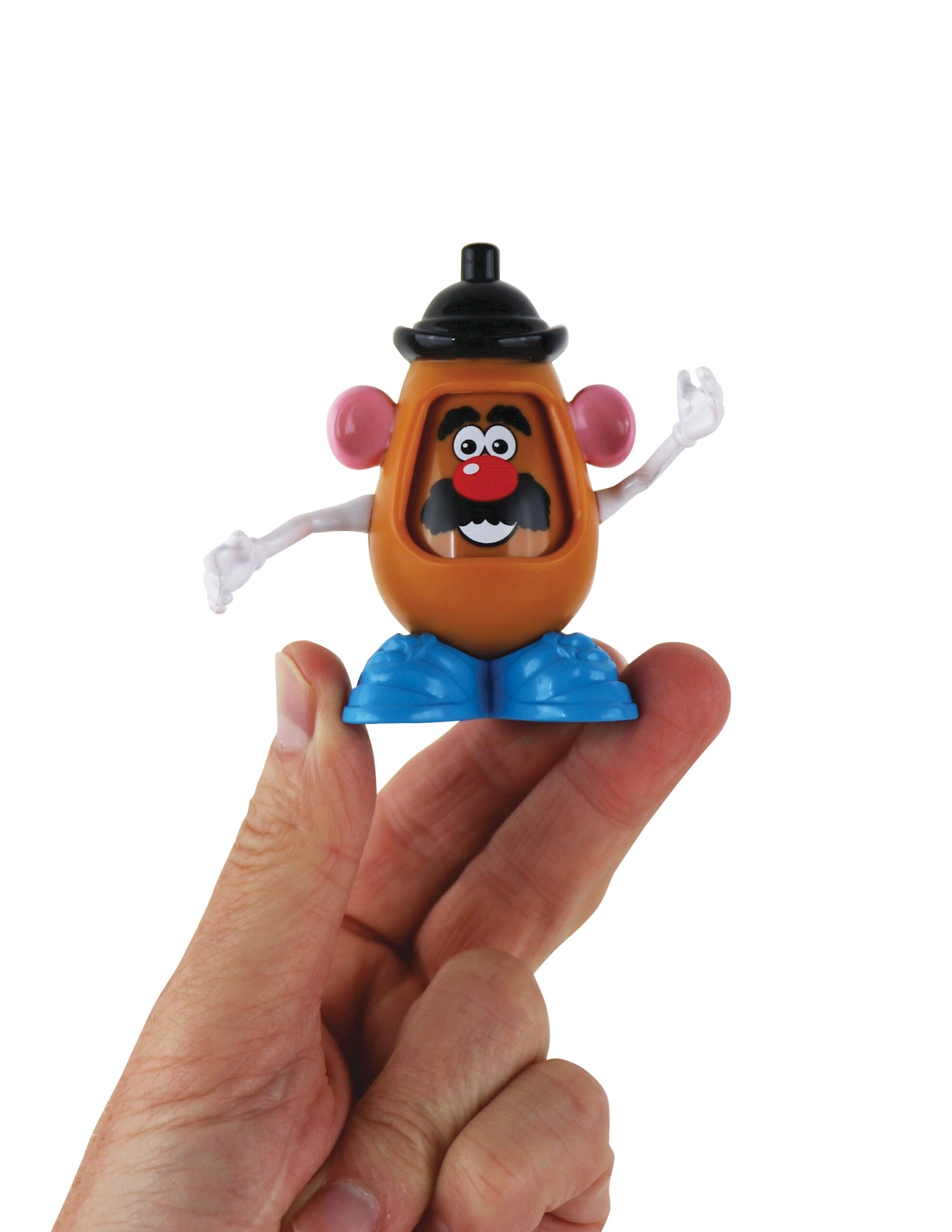 Worlds Smallest Potato Head - Bild 5