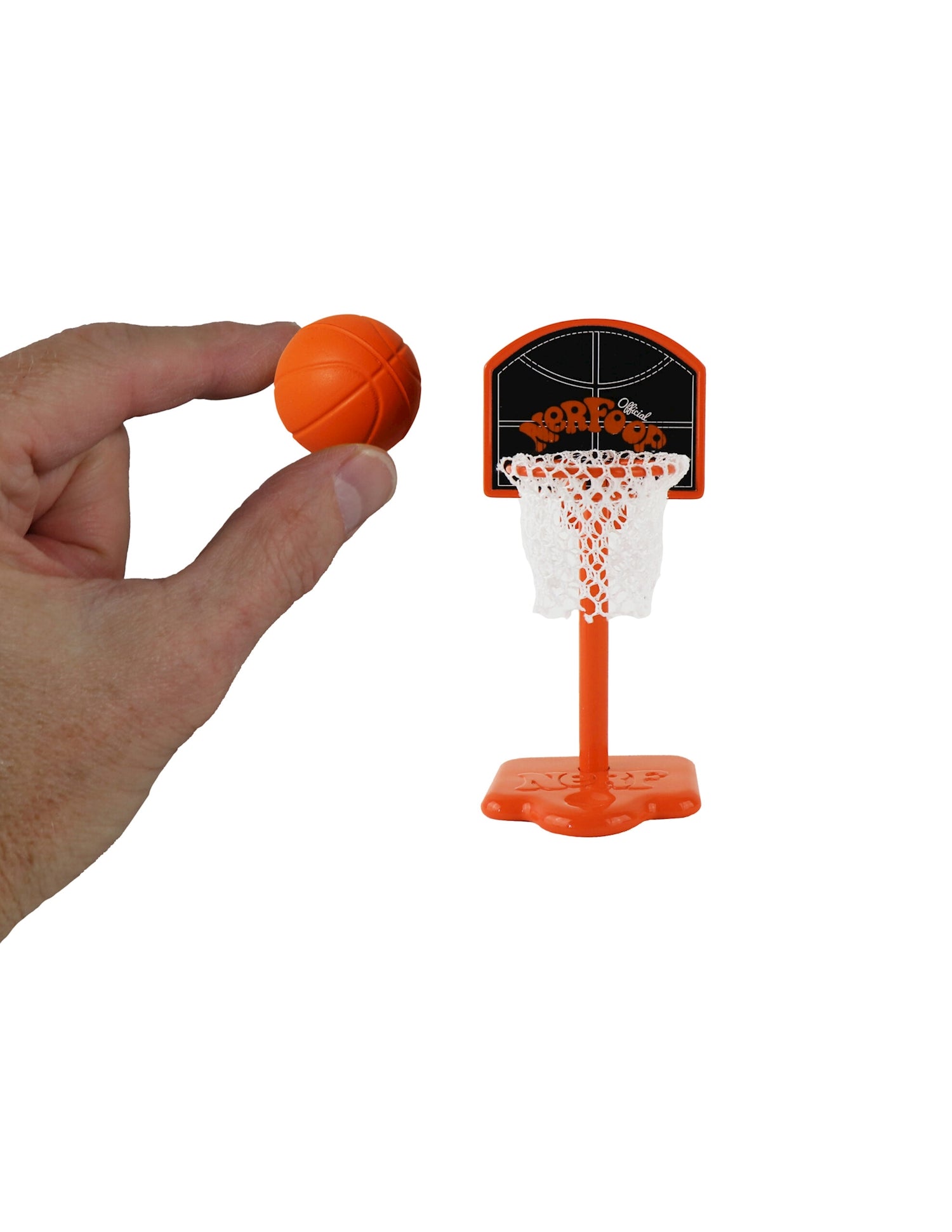Smallest Nerf Basketball - Bild 3