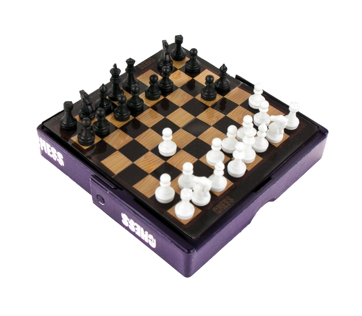 Worlds Smallest Schach - Bild 2