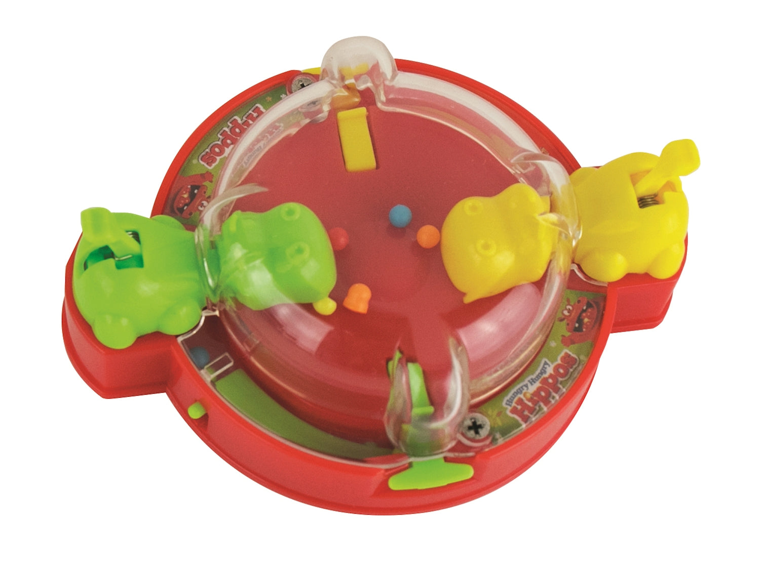 Worlds Smallest Hungry Hippos - Bild 3