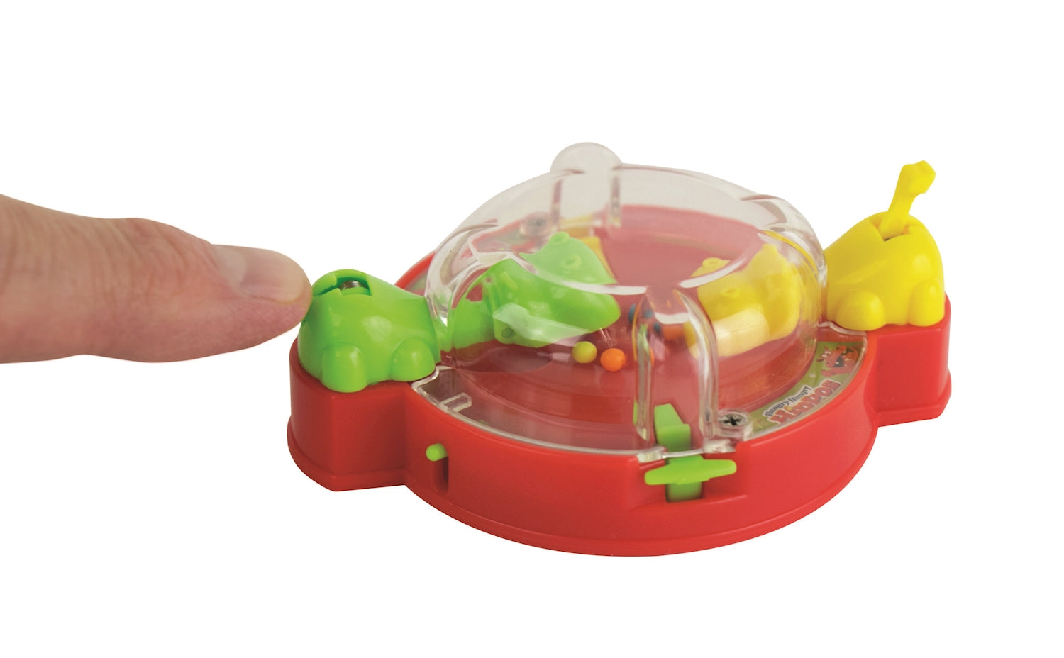 Worlds Smallest Hungry Hippos - Bild 2