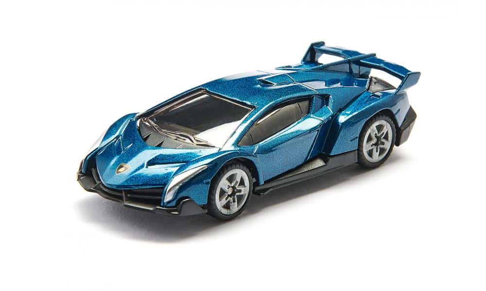 Siku Lamborghini Veneno 01.485 - Bild 1