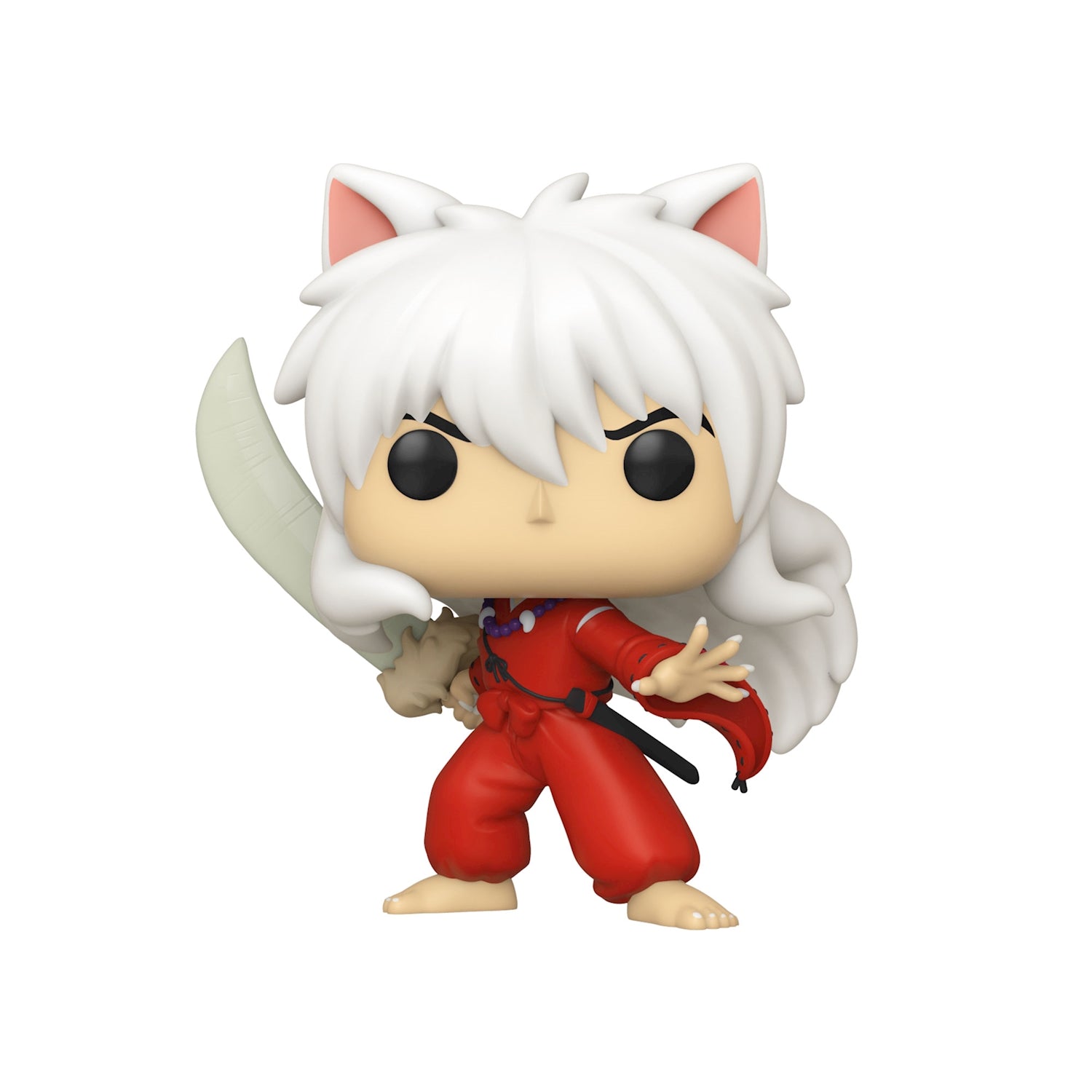 POP Animation Inuyasha - Bild 2