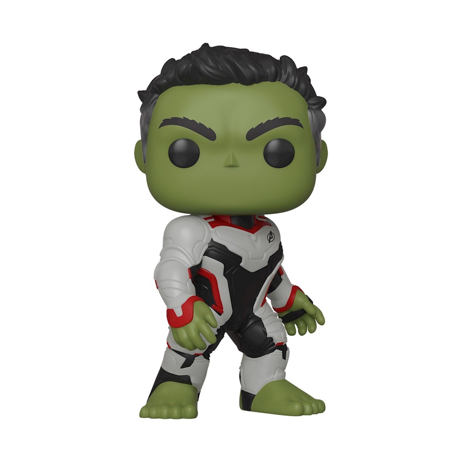 POP Marvel Avengers - Hulk Bobble-Head - Bild 2