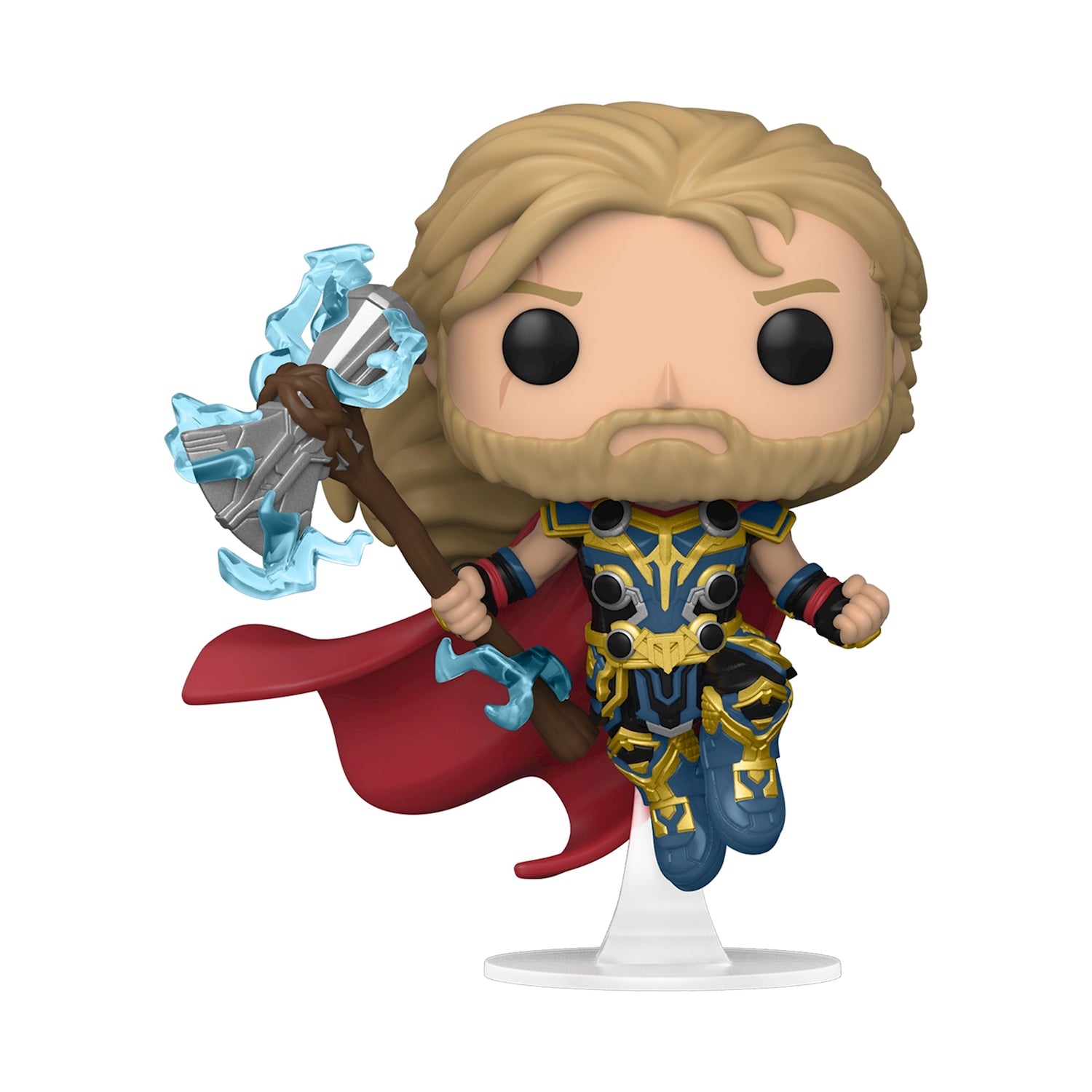 POP Marvel: Thor L&T - Thor - Bild 2