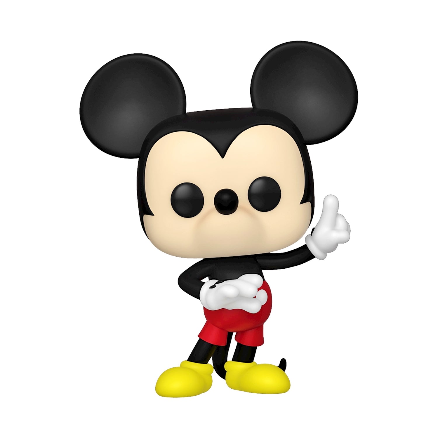 POP Disney Classics Mickey Mouse - Bild 2