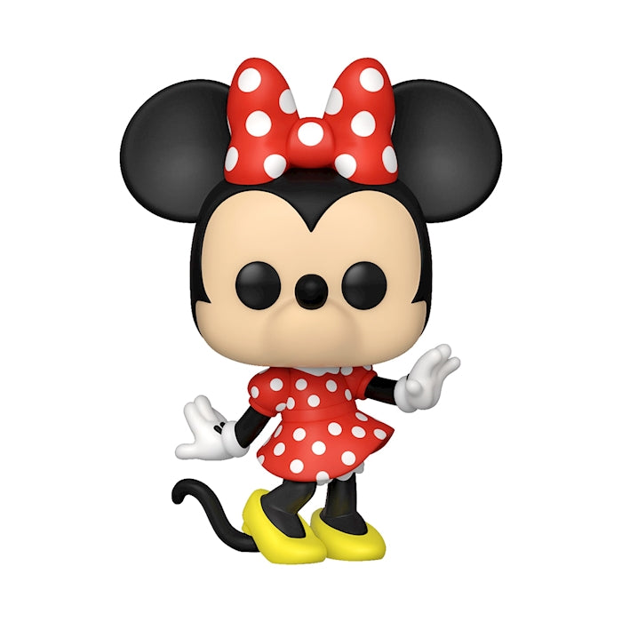 POP Disney Classics Minnie Mouse - Bild 2
