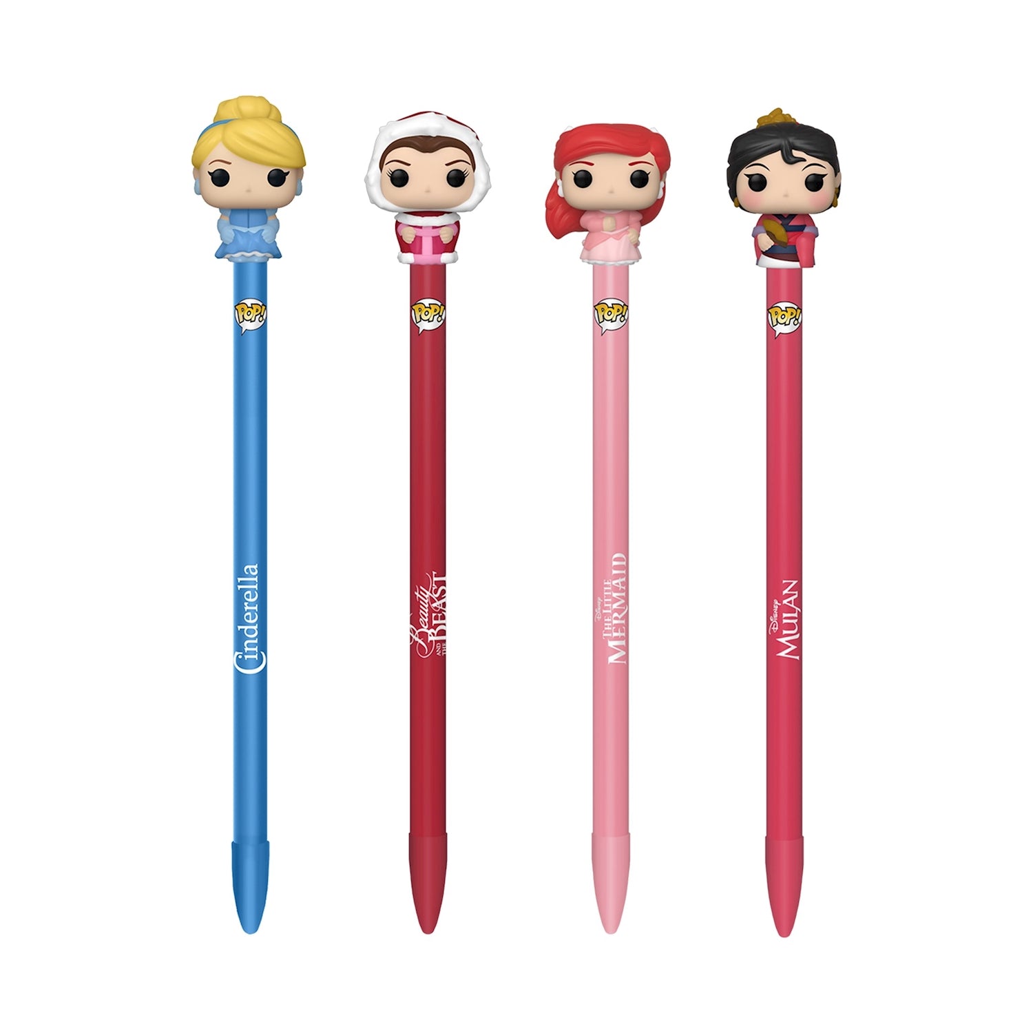 Pen Topper Disney Princess - Bild 2