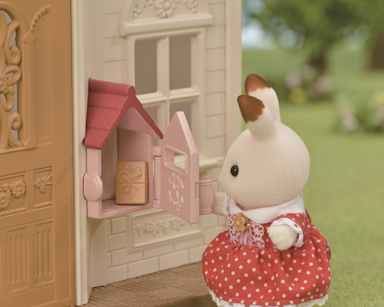Sylvanian Families Starter Haus 5567 - Bild 7