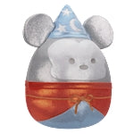 Squishmallows Mickey 35 cm Mickey der Zauberlehrling - Bild 2