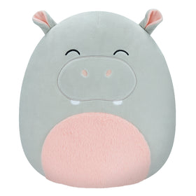 Squishmallows Nilpferd 30cm