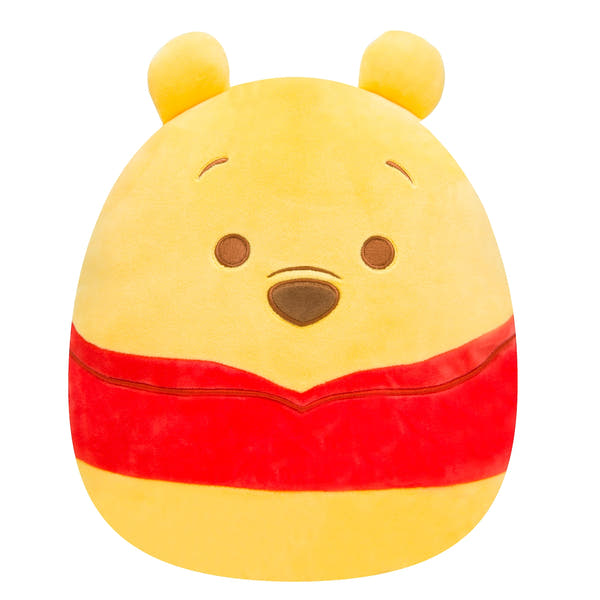 Squishmallows Winnie Puuh 35 cm
