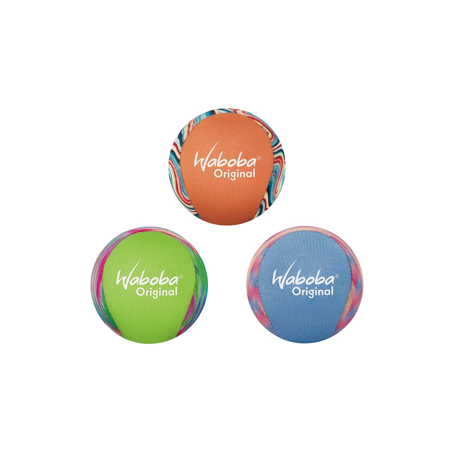 Waboba Original Trio Pack - Bild 2