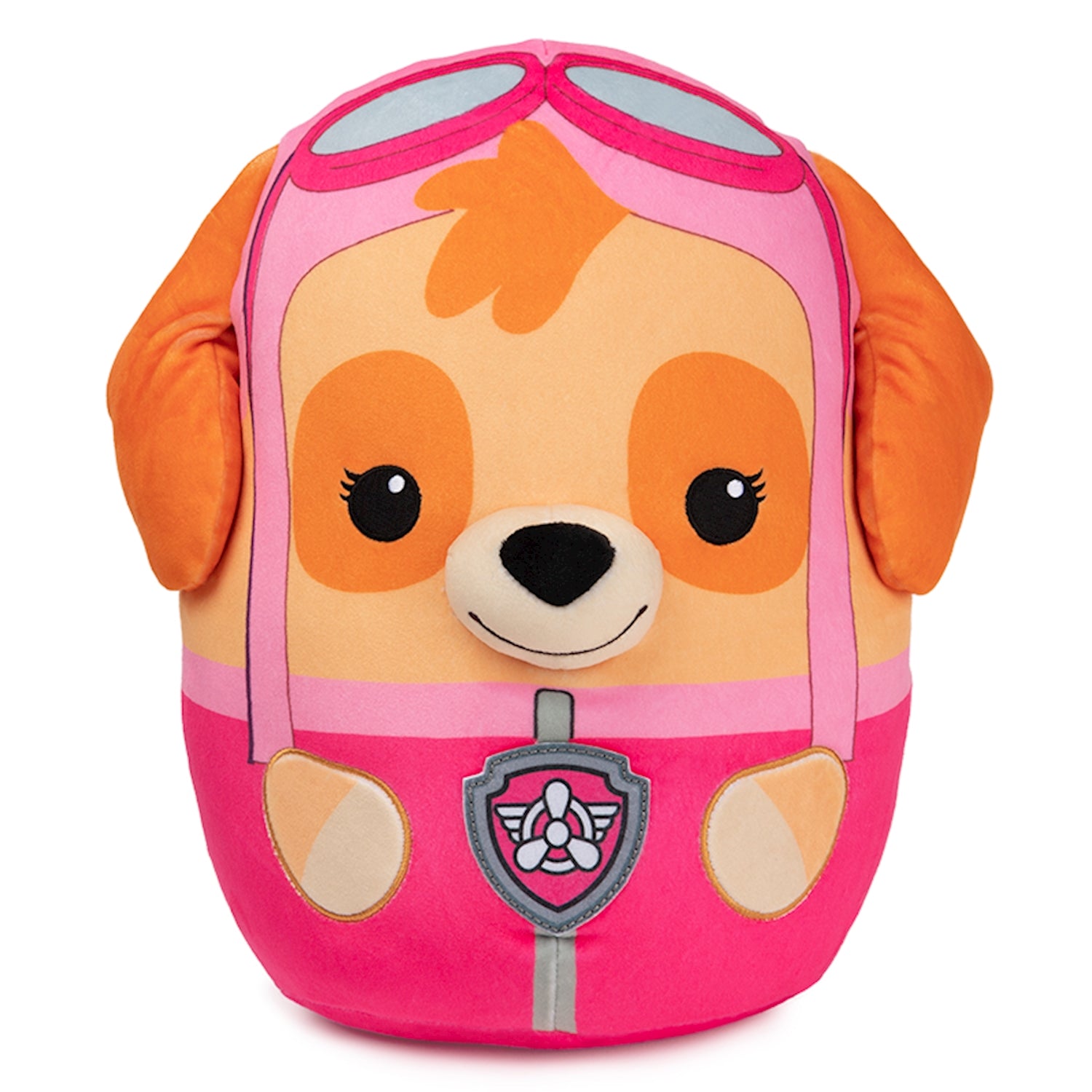 Squishmallow Paw Patrol Skye 30 cm - Bild 1