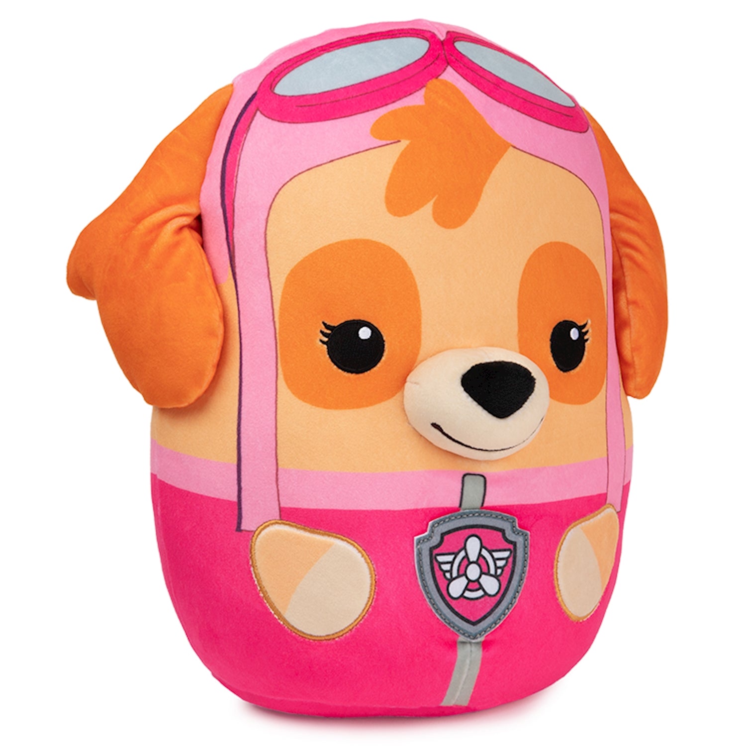 Squishmallow Paw Patrol Skye 30 cm - Bild 2