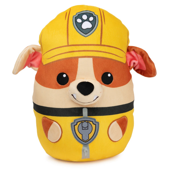 Squishmallow Rubble 30 cm