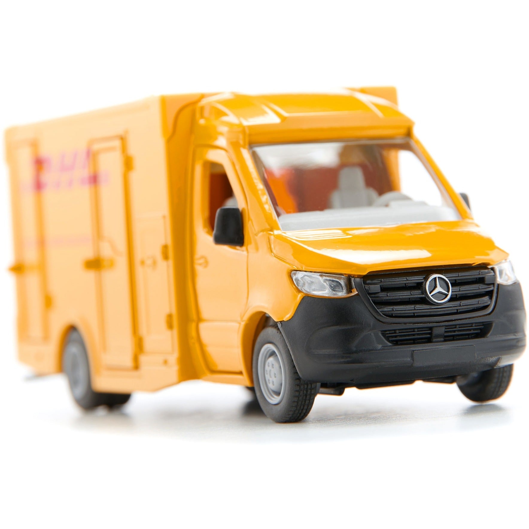 Siku Mercedes - Benz Sprinter DHL Paketdienst 01.920 - Bild 3