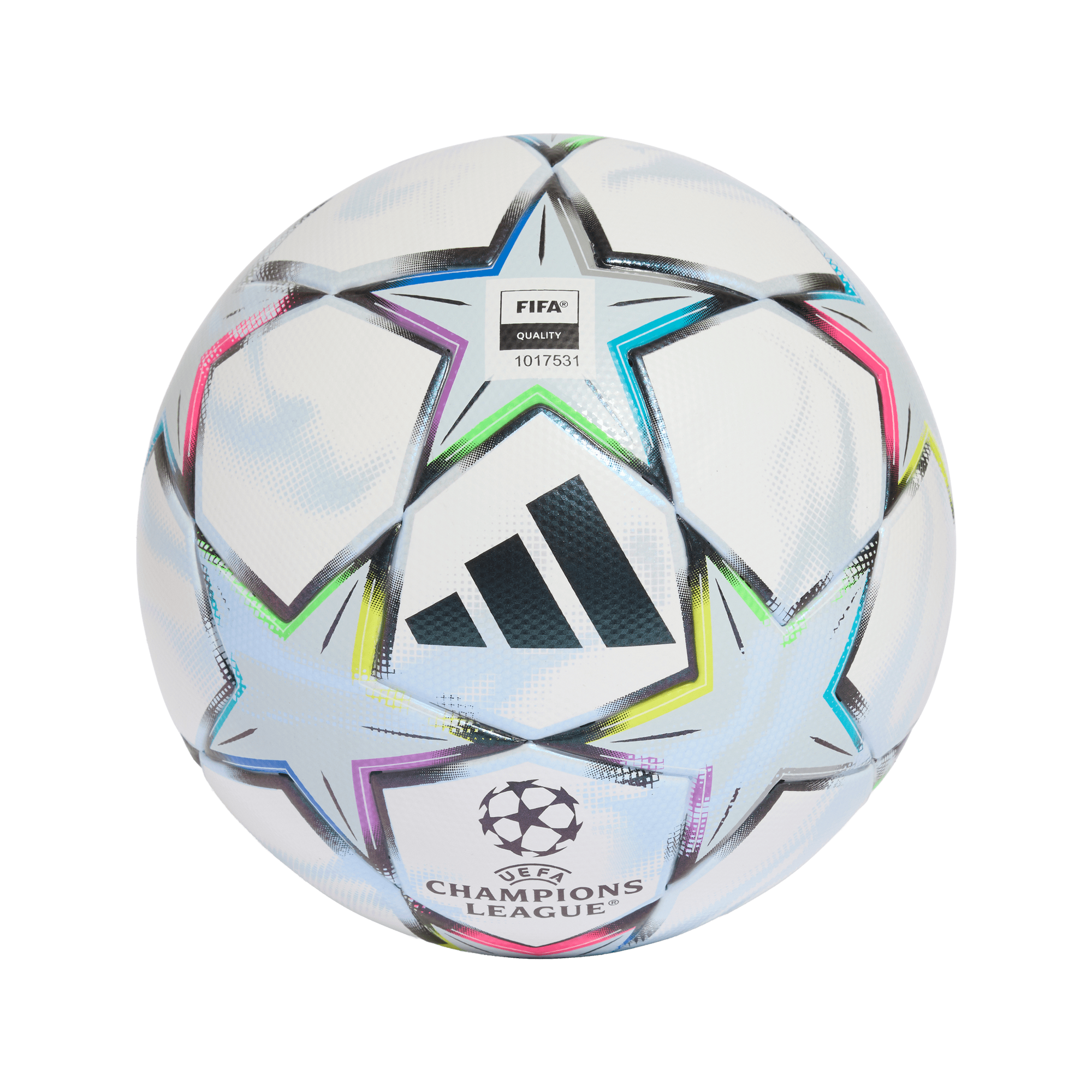 adidas Fussball UCL 26/27 Ligaphase Grösse 5 - Bild 1