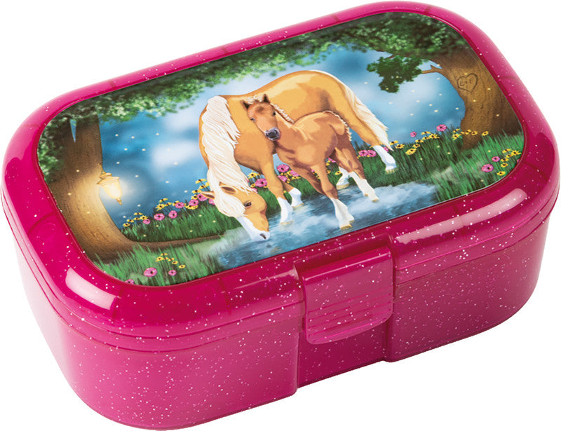 LUTZ MAUDER® Lunchbox Pferdezauber - Bild 1