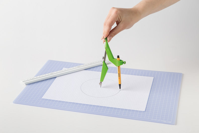 Kern Zirkel Krea 44 grün - Bild 4