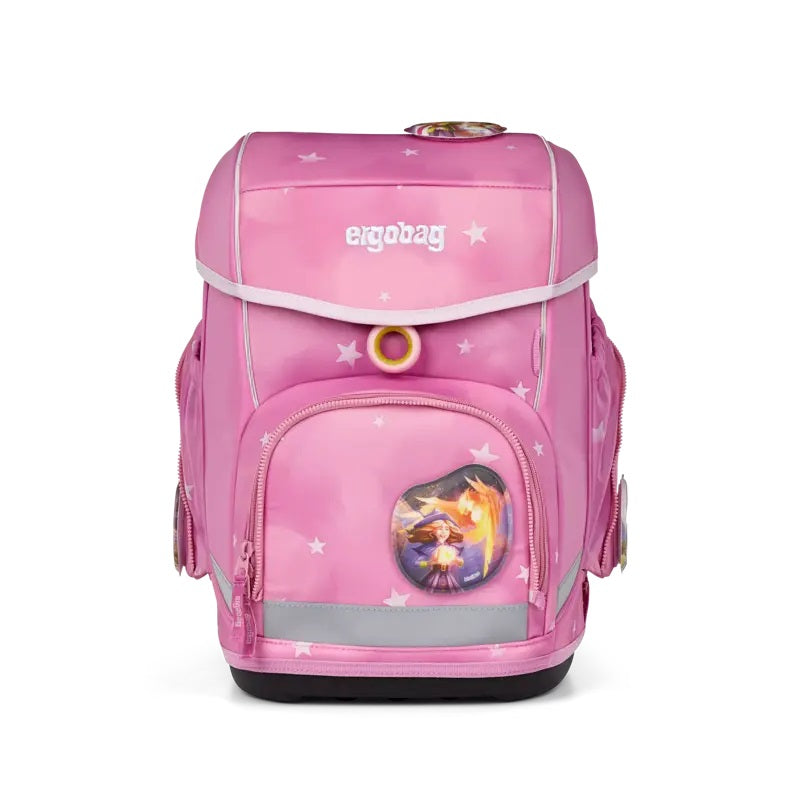 Ergobag Cubo 5-tlg. Set WolkenzauBär - Bild 5