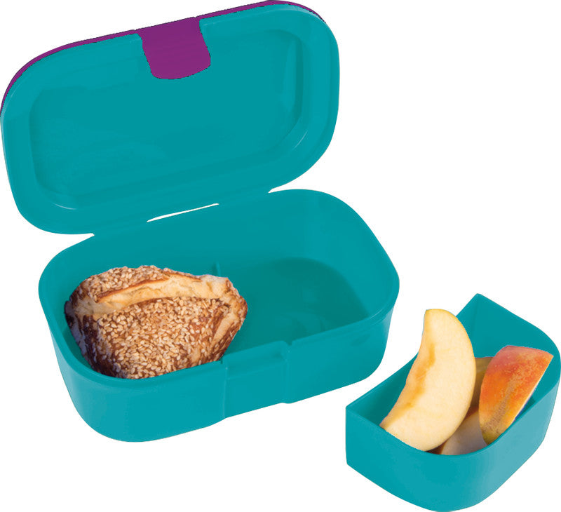 Lunchbox Coralie mit Obstfach - Bild 2