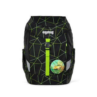 Ergobag Mini 10 Liter CyBär Race