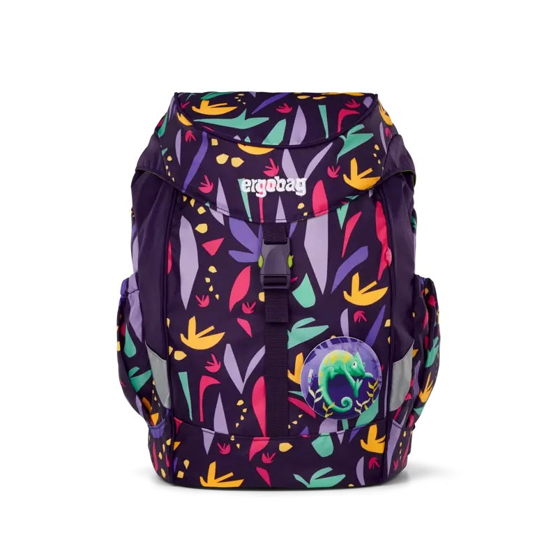 Ergobag Mini 10 Liter AmBärzonas - Bild 1