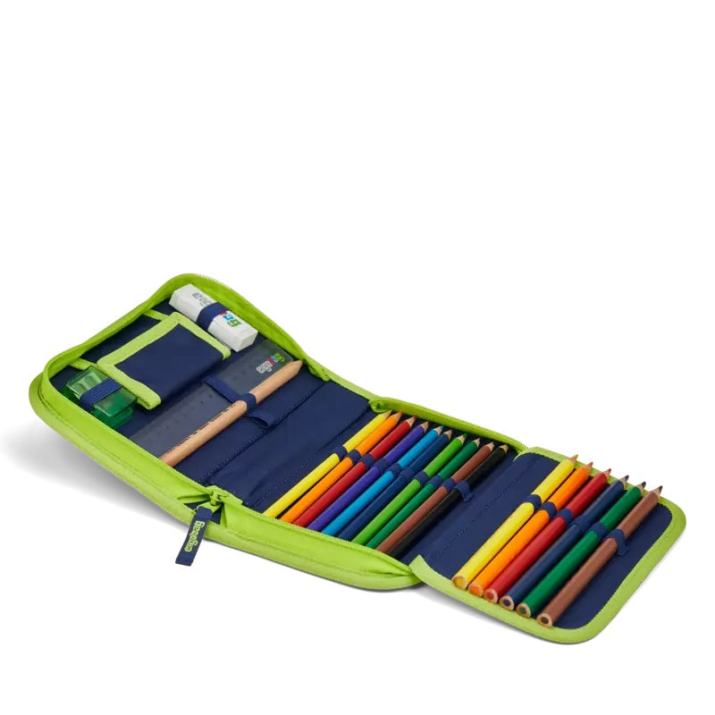 Ergobag Federmäppchen SpitzenreitBär - Bild 2