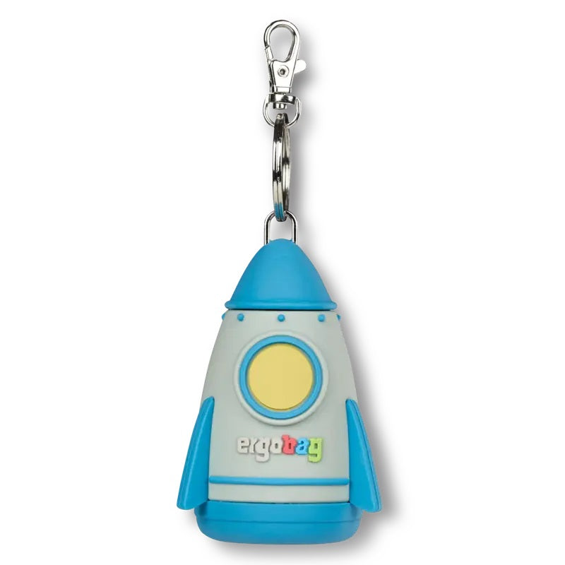 Ergobag Hangies Rakete - Bild 1